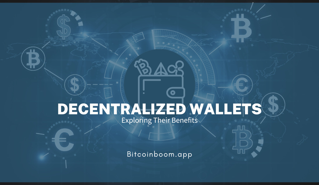 Decentralized Wallets