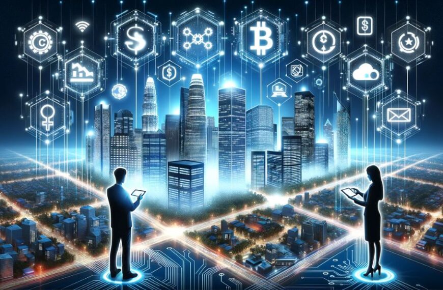 Smart Contract Solutions for Dapps 2