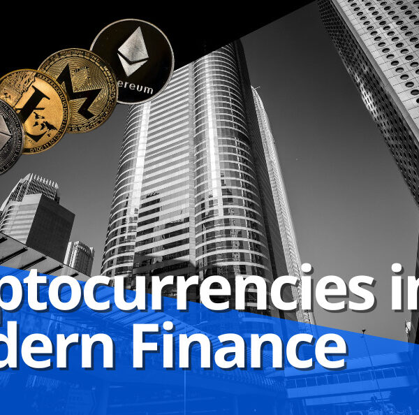 The Role of Cryptocurrencies in Modern Finance