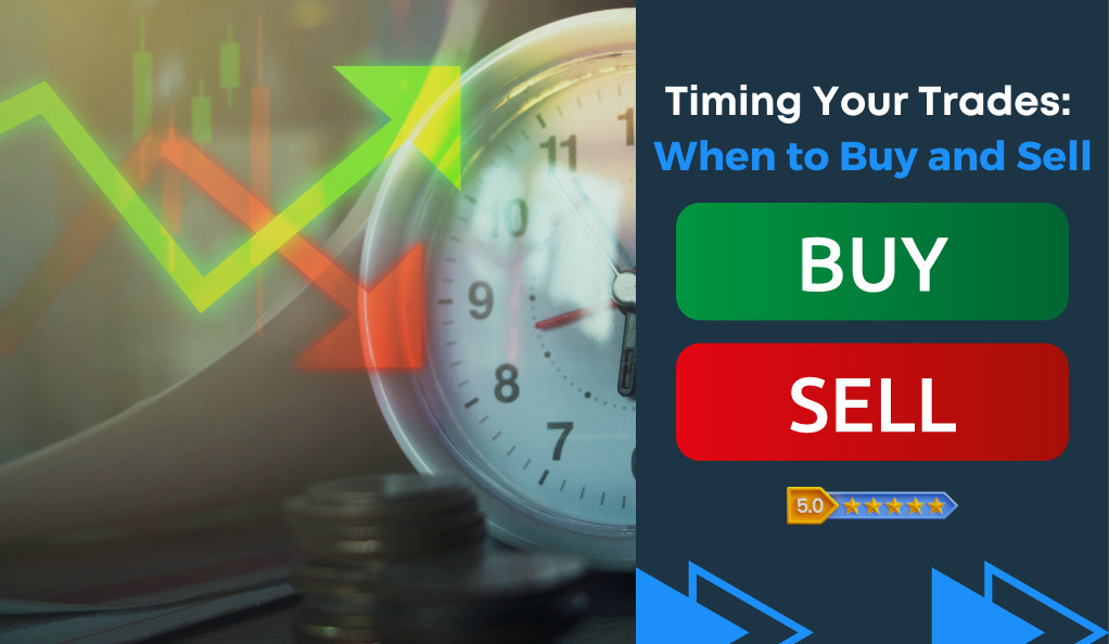 Timing Your Trades: When to Buy and Sell