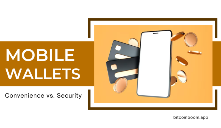 Mobile Wallets Convenience vs. Security